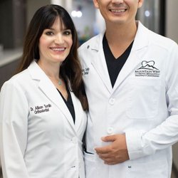 Mountain West Dental Specialists