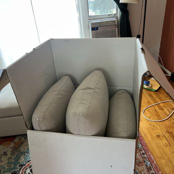 Simple Moving Company - Movers Near Me - Culver City, California Simple Moving Company - Movers Near Me - Culver City, California