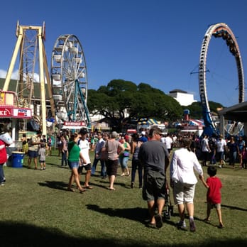Punahou Carnival - Rides galore - Festivals Near Me - Honolulu, Hawaii Punahou Carnival - Rides galore - Festivals Near Me - Honolulu, Hawaii
