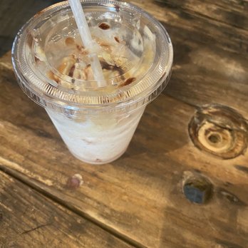The Twisted Pear - Specialty Frappuccino - Beer Bar Near Me - Forest City, North Carolina The Twisted Pear - Specialty Frappuccino - Beer Bar Near Me - Forest City, North Carolina