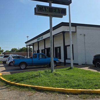 Mabank Cafe - American Near Me - Mabank, Texas
