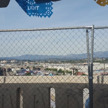 6th Street Bridge - Fest - Landmarks & Historical Buildings Near Me - Los Angeles, California