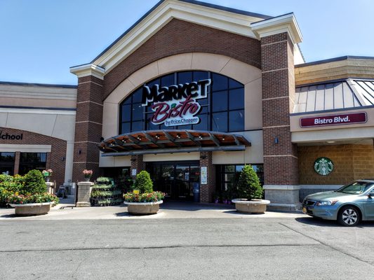 Market Bistro 53 Photos 53 Reviews Grocery 873 New Loudon Rd Latham Ny Phone Number Yelp