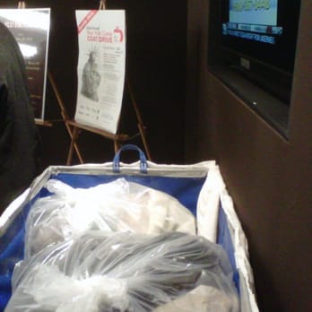 New York Cares - Last bags of collection for delivery. - Community Service/Non-Profit Near Me - New York, New York