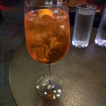Rouge 41 - Their special for the month - Speakeasies Near Me - Chaska, Minnesota