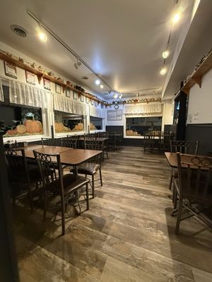 Westside Fish & Chips by null