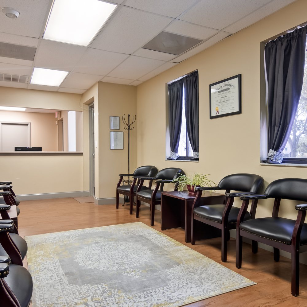 The Best 10 General Dentistry near Dental Care at Belmont in Wimauma