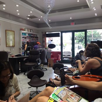 Happy Nails & Spa - Nail Salons Near Me - Lahaina, Hawaii Happy Nails & Spa - Nail Salons Near Me - Lahaina, Hawaii