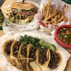 Tacos Reynosa