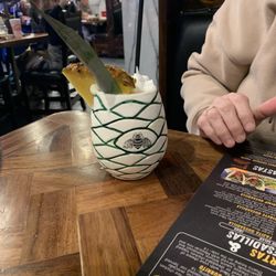 Mil Amores - Pina colada