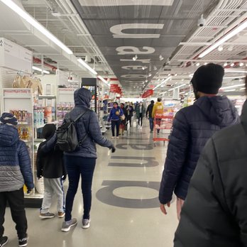 Target - Furniture Stores Near Me - New York, New York