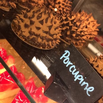 Mia's Bakery - Porcupine LAWL. - Bakeries Near Me - Brooklyn, New York