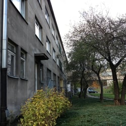 Internat Zespołu Szkół nr 1 - Internat