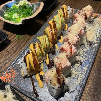 Kumo Sushi - Sushi Bars Near Me - Houston, Texas Kumo Sushi - Sushi Bars Near Me - Houston, Texas