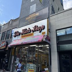 New location.