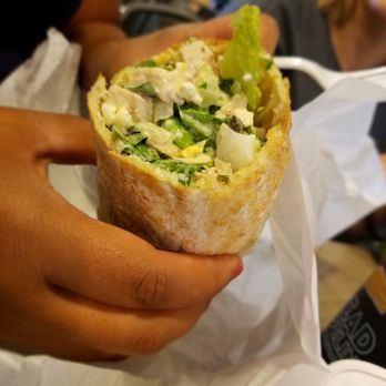 Bread Zeppelin - And the Zeppelin sandwich - Salad Near Me - Irving, Texas Bread Zeppelin - And the Zeppelin sandwich - Salad Near Me - Irving, Texas