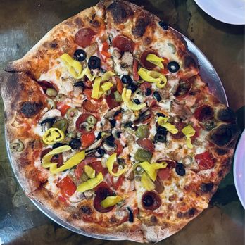 Wise Guys Downtown - Italian Near Me - Huntington, Indiana