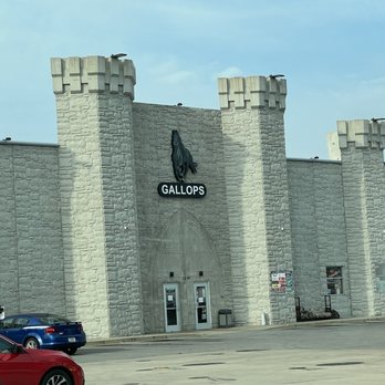 Gallops - Gas Stations Near Me - Kendallville, Indiana Gallops - Gas Stations Near Me - Kendallville, Indiana