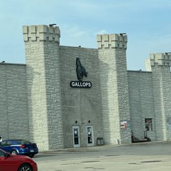 Gallops
