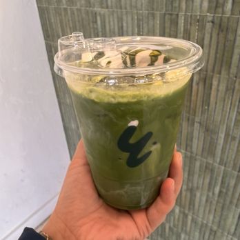 Yeems Coffee - Vienna Matcha - Coffee & Tea Near Me - Gardena, California Yeems Coffee - Vienna Matcha - Coffee & Tea Near Me - Gardena, California