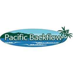 pacific backflow services