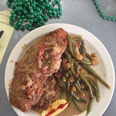 The B.T.C. Old-Fashioned Grocery by null