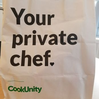 Cook Unity - Food Delivery Services Near Me