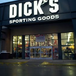 DICK'S Sporting Goods