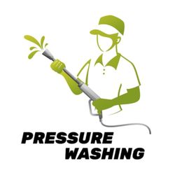 Tays sprays it all pressure washing services ect