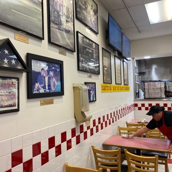 Cheese Steak Shop - See... hella clean - Sandwiches Near Me - Suisun City, California