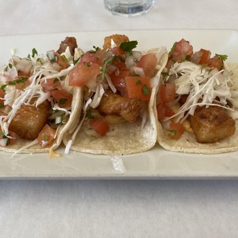 Lupita's Cocina - Comes with 4, but I ate one before I realized they were so good it deserved a photo! - Mexican Near Me - Saint Charles, Illinois Lupita's Cocina - Comes with 4, but I ate one before I realized they were so good it deserved a photo! - Mexican Near Me - Saint Charles, Illinois