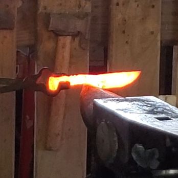 Forge A Memory - Metal Fabricators Near Me - Mackinac Island, Michigan Forge A Memory - Metal Fabricators Near Me - Mackinac Island, Michigan