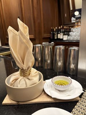 King Bar by David Burke by null