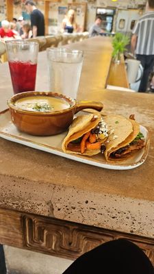 Honcho Latin Street Food & Coffee by null