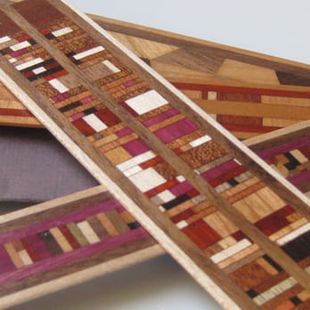 Artful Handcrafted - Each bookmark is indeed a work of art, so affordable at just $6. - Jewelry Near Me - Santa Monica, California