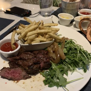 Washington Dining & Cocktails - Steak frites! Mmmm - New American Near Me - Bend, Oregon Washington Dining & Cocktails - Steak frites! Mmmm - New American Near Me - Bend, Oregon