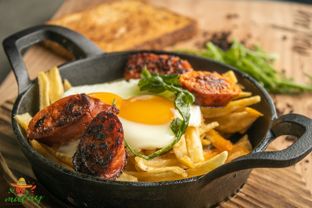 Malay Cocina Divertida & EveryDay Club