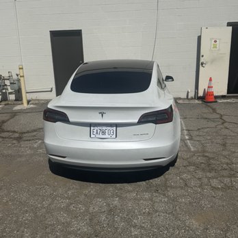OC Tint Solutions - Home Window Tinting Near Me - Anaheim, California
