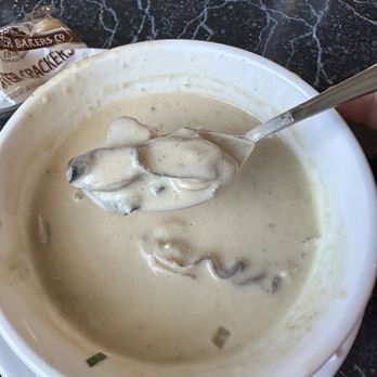 KingFisher - Loved the Oyster Stew - Seafood Near Me - Tucson, Arizona KingFisher - Loved the Oyster Stew - Seafood Near Me - Tucson, Arizona