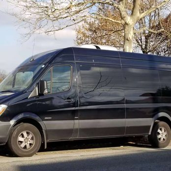 Yale Car & Van Rental - Car Rental Near Me - Flushing, New York