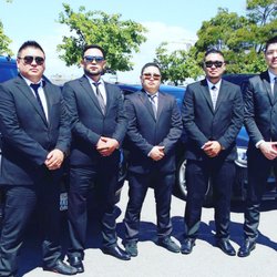 BlackpearlLimo