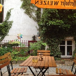 Restaurant Heumond