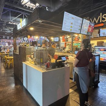 Fresco Veloce - Pasta Shops Near Me - Raleigh, North Carolina