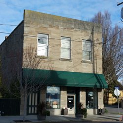 Earthenworks - Storefront
