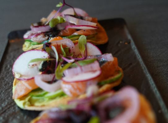 Xacalli Kitchen by null