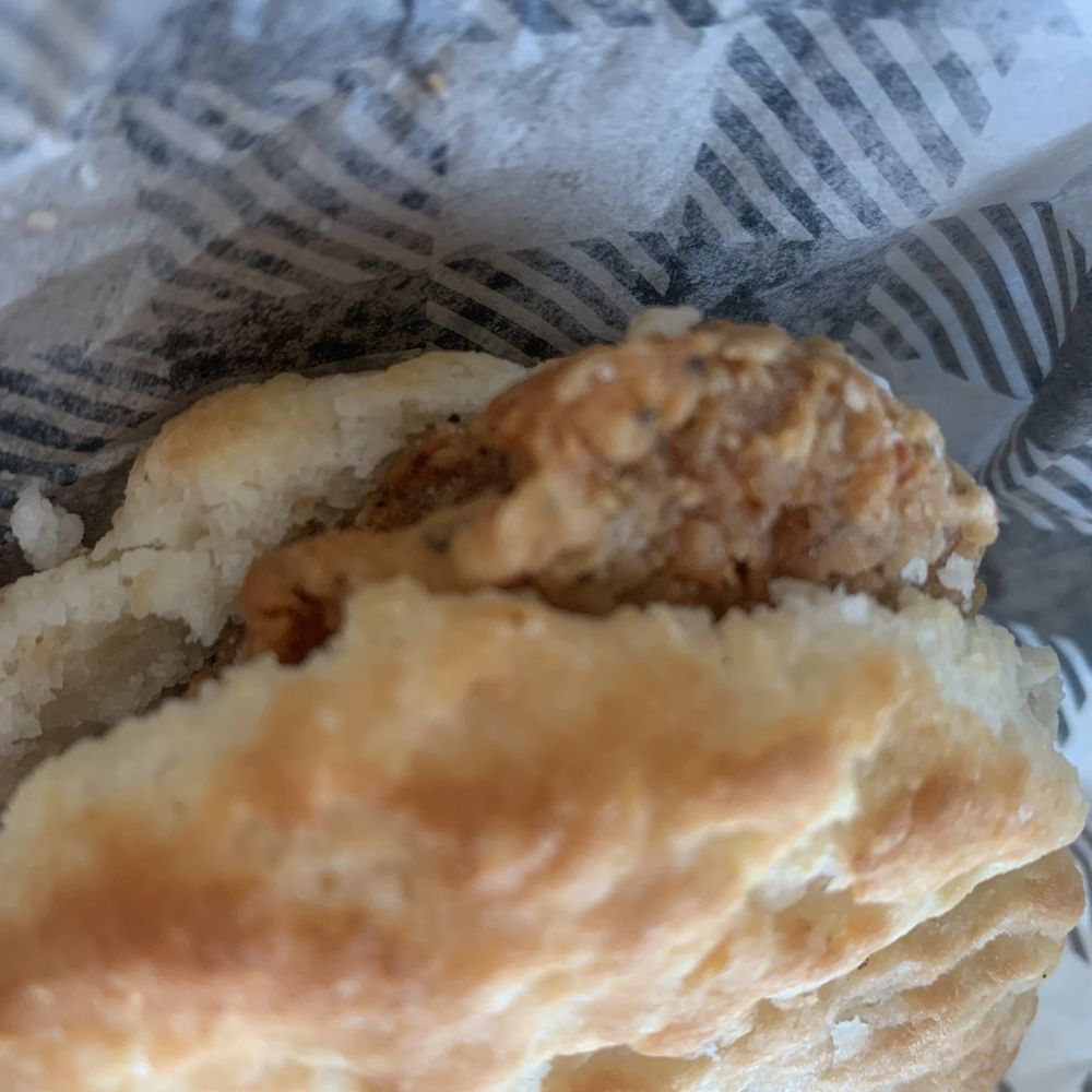 2 for 4 Steak Biscuit 2 for 4 Steak Biscuit