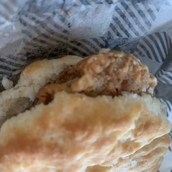 Bojangles - 2 for 4 Steak Biscuit - Fast Food Near Me - Suffolk, Virginia