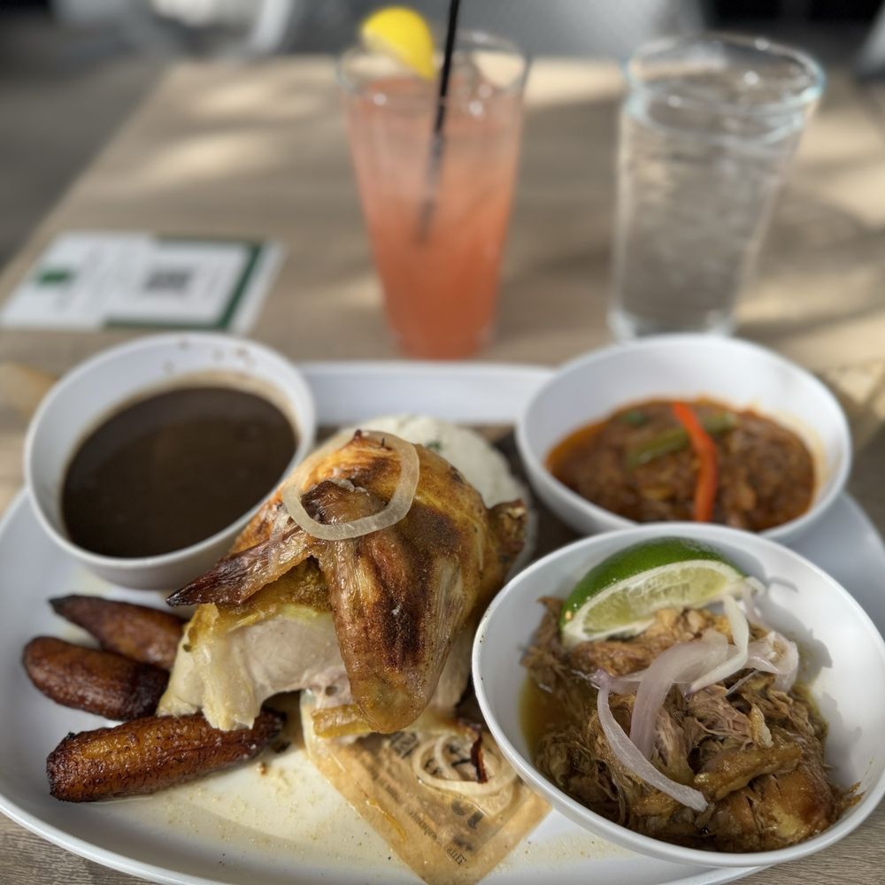 TOP 10 BEST Puerto Rican Food Truck in Tucson, AZ - Updated 2025 - Yelp