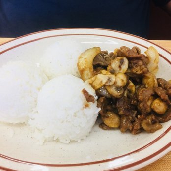 Jackie's Diner - Hawaiian Near Me - Aiea, Hawaii