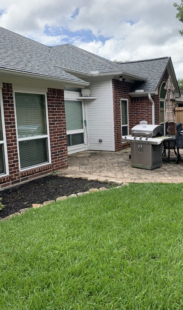 Slide of Texas Titan Roofing & Restoration